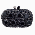 Load image into Gallery viewer, Hand-held New Diamond Evening Bag
