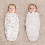 Load image into Gallery viewer, Newborn cotton quilt
