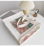 Load image into Gallery viewer, Light Sail Lady&#39;s Bags Three-dimensional Practical Large Capacity
