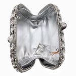 Load image into Gallery viewer, Hand-held New Diamond Evening Bag
