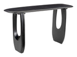 Load image into Gallery viewer, Arasan Console Table Black
