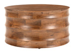 Load image into Gallery viewer, Antium Coffee Table Walnut
