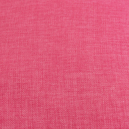 22" Hot Pink Indoor Outdoor Throw Pillow