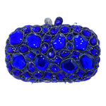 Load image into Gallery viewer, Hand-held New Diamond Evening Bag
