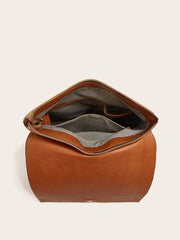 Affordable Luxury Fashion High-grade Fashion Retro Printed Backpack