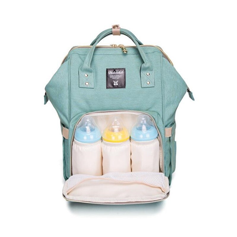 Mummy multi-function backpack