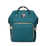 Load image into Gallery viewer, Mummy multi-function backpack
