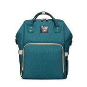 Mummy multi-function backpack