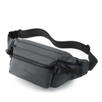 Load image into Gallery viewer, Fashion Fashion Waist Bag Sports Waterproof Outdoor Multifunctional Mobile Phone Bag
