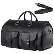 Convertible Travel Carry-on Luggage Bag