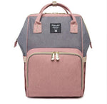 Load image into Gallery viewer, Mummy multi-function backpack
