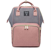 Mummy multi-function backpack