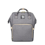 Load image into Gallery viewer, Mummy multi-function backpack
