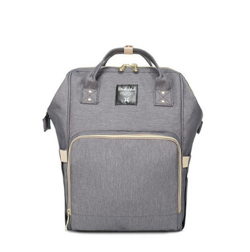 Mummy multi-function backpack