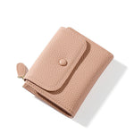 Load image into Gallery viewer, Zero Wallet Women&#39;&#39;s Creative Multifunctional Card Bag
