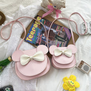 Adorable Bowknot Bag