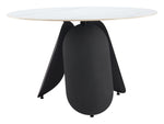 Load image into Gallery viewer, Toru Dining Table White
