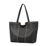 Load image into Gallery viewer, Leather Bag For Woman New Women&#39;s Tote Bag
