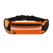 New running Pack Multifunctional Pockets