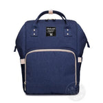 Load image into Gallery viewer, Mummy multi-function backpack
