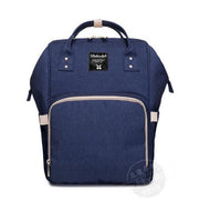 Mummy multi-function backpack