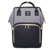 Mummy multi-function backpack