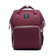 Mummy multi-function backpack