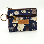 Load image into Gallery viewer, Printed Film Cartoon Change Purse
