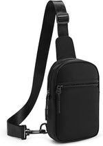 Load image into Gallery viewer, Trendy Sports And Leisure Shoulder Crossbody Bag
