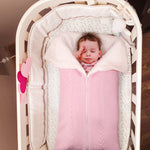 Load image into Gallery viewer, Versatile and Multifunctional Baby Sleeping Bag for Comfort and Convenience
