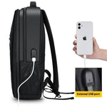 Load image into Gallery viewer, Business Backpack Computer Backpack Travel Bag
