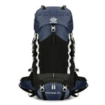 Load image into Gallery viewer, Large Capacity Multifunctional 60L Outdoor Waterproof Backpack
