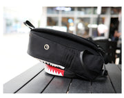 Shark Backpack with LED