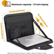 Car Computer Bag Multifunctional Storage Drawing Board