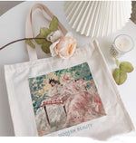 Load image into Gallery viewer, Light Sail Lady&#39;s Bags Three-dimensional Practical Large Capacity
