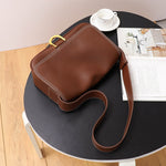 Load image into Gallery viewer, Fashion Messenger Bag Light Luxury Large Capacity Versatile Women&#39;s Bag
