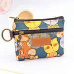 Load image into Gallery viewer, Printed Film Cartoon Change Purse
