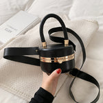 Load image into Gallery viewer, Summer Candy Color Mini Ins Wide Shoulder Strap Crossbody Portable Shoulder Bag
