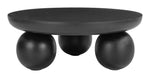 Load image into Gallery viewer, Ancona Coffee Table Black
