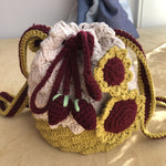 Load image into Gallery viewer, Women&#39;s Fashion Personality Handmade Knitted Bag
