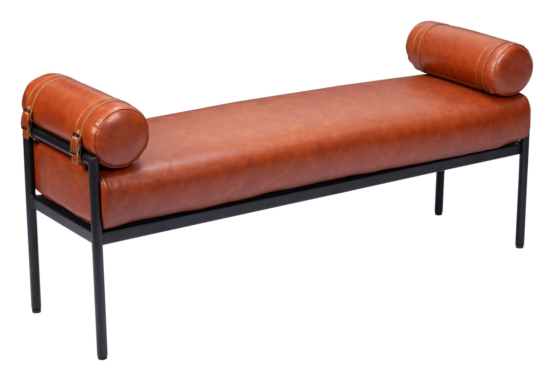 Barrow Bench Brown