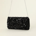 Load image into Gallery viewer, New Sequins Glitter Chain Women&#39;s Party Dinner Bag
