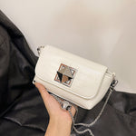 Load image into Gallery viewer, New Niche High-grade Casual Crossbody Fashion Simple Bag Women
