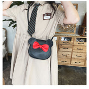 Adorable Bowknot Bag