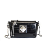 Load image into Gallery viewer, New Niche High-grade Casual Crossbody Fashion Simple Bag Women
