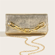 Party Pouch Lady Chain Shoulder Crossbody Bag