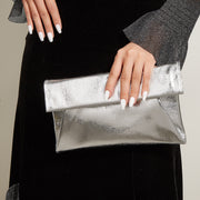 Party Pouch Lady Chain Shoulder Crossbody Bag