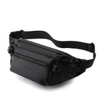 Load image into Gallery viewer, Fashion Fashion Waist Bag Sports Waterproof Outdoor Multifunctional Mobile Phone Bag
