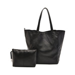 Load image into Gallery viewer, Retro Style Large Bag Women&#39;s Soft Leather Large Capacity Shoulder
