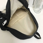 Load image into Gallery viewer, New Large Capacity Transparent Backpack For Women
